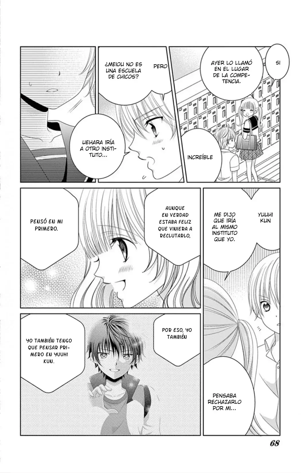 Capitulo 41 page 7