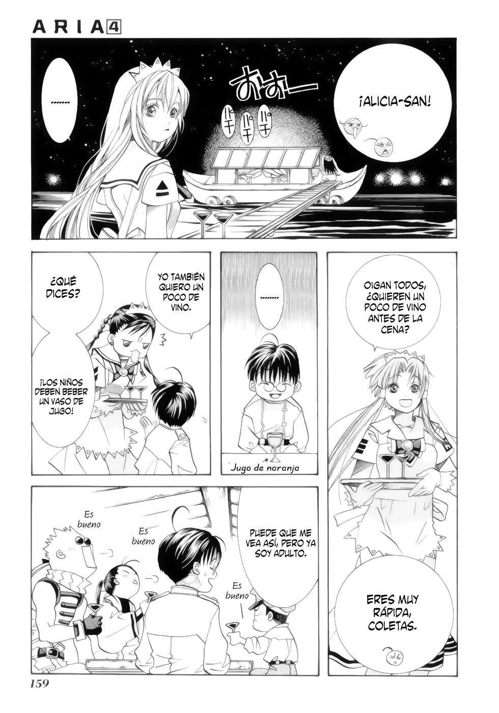 Capitulo 20 page 18