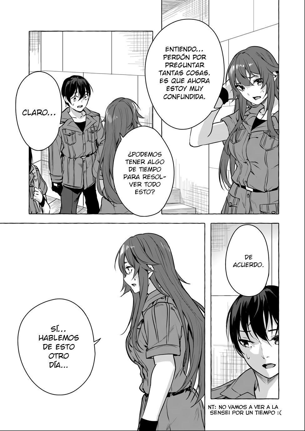 Capitulo 14 page 28