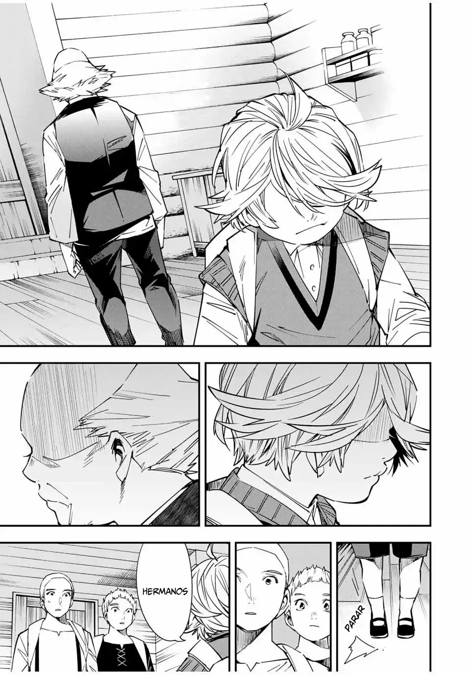 Capitulo 17 page 6