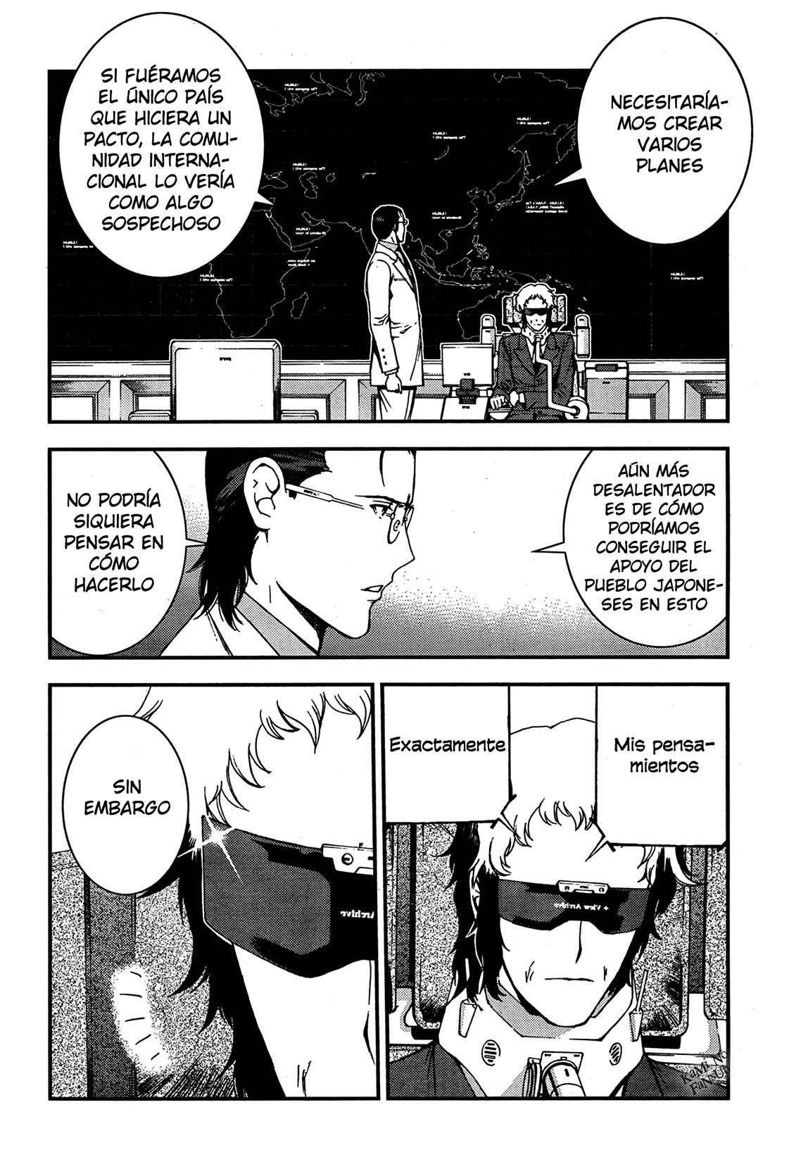 Capitulo 35 page 21