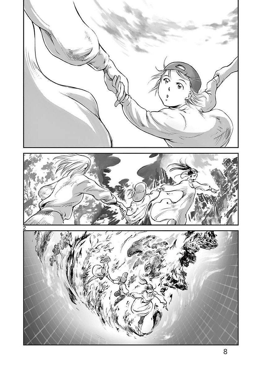 Capitulo 33 page 8