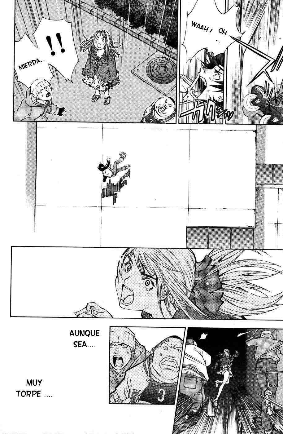 Capitulo 27 page 18
