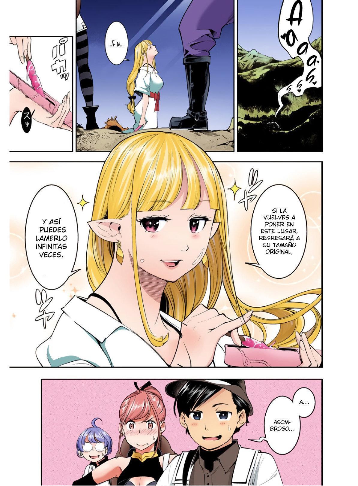 Capitulo 23.10 page 12