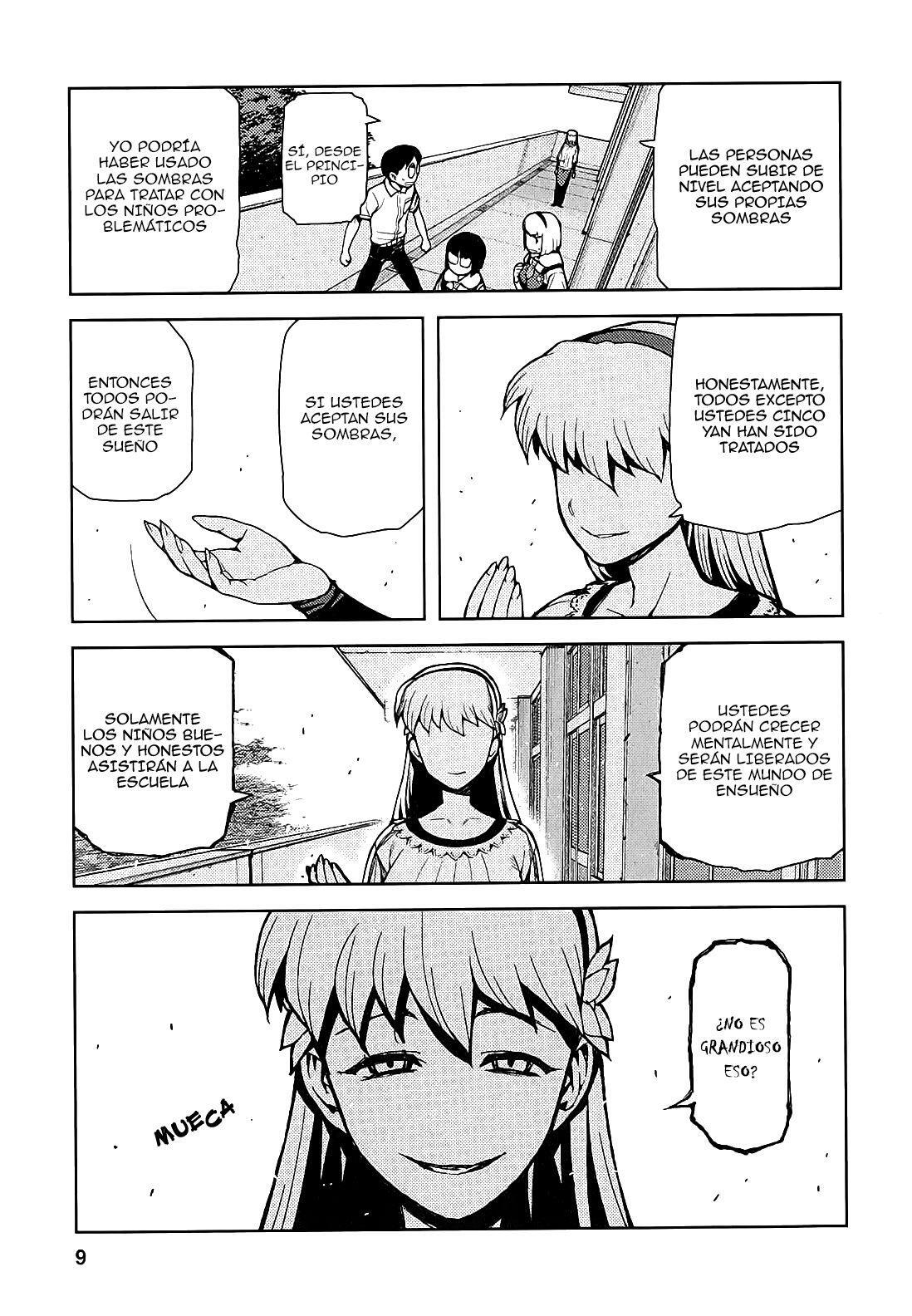 Capitulo 45 page 8