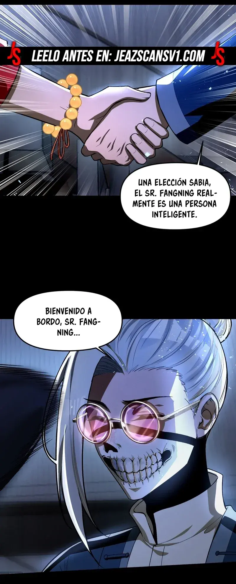 Capitulo 34 page 6
