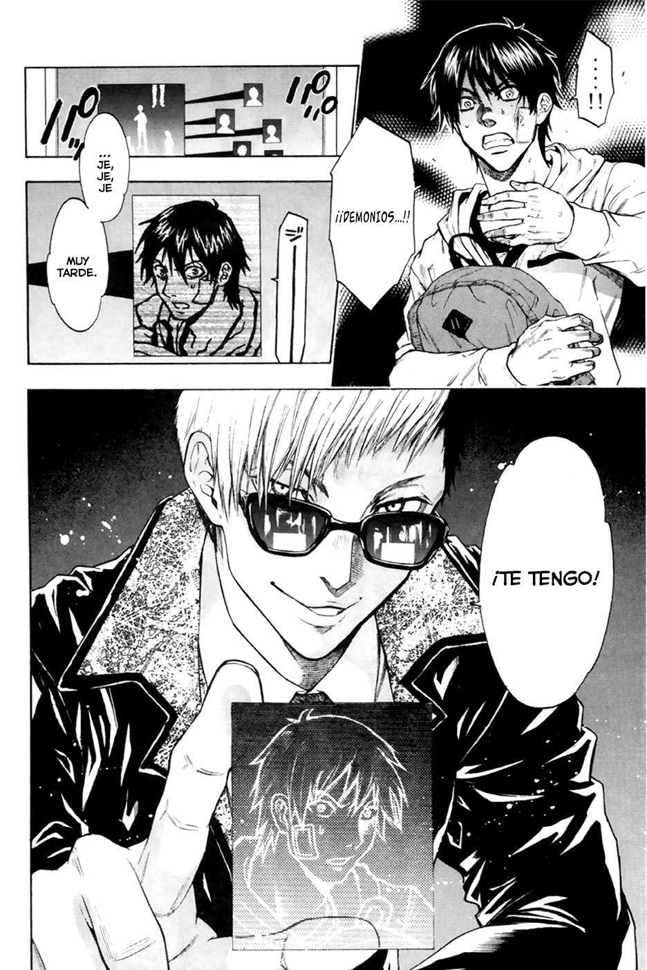 Capitulo 13 page 17