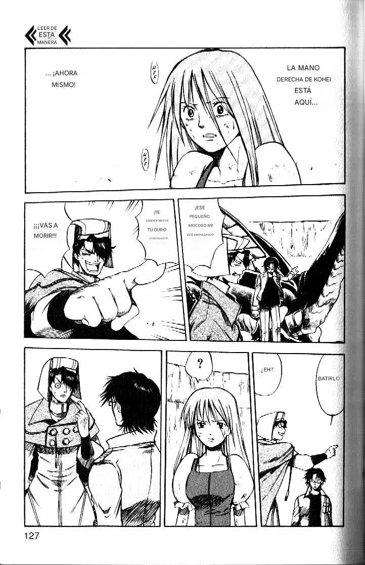 Capitulo 23 page 27