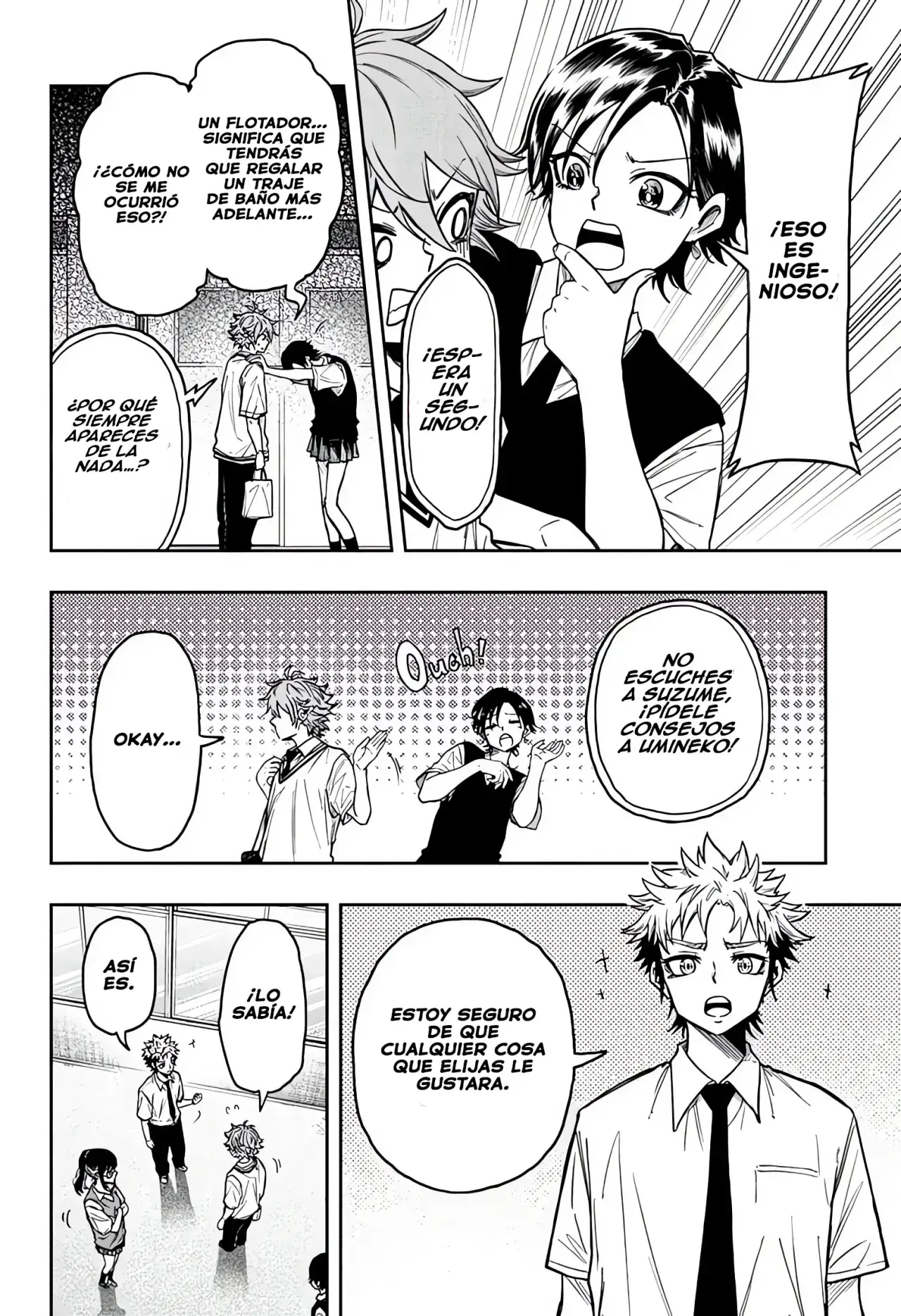 Capitulo 27 page 10