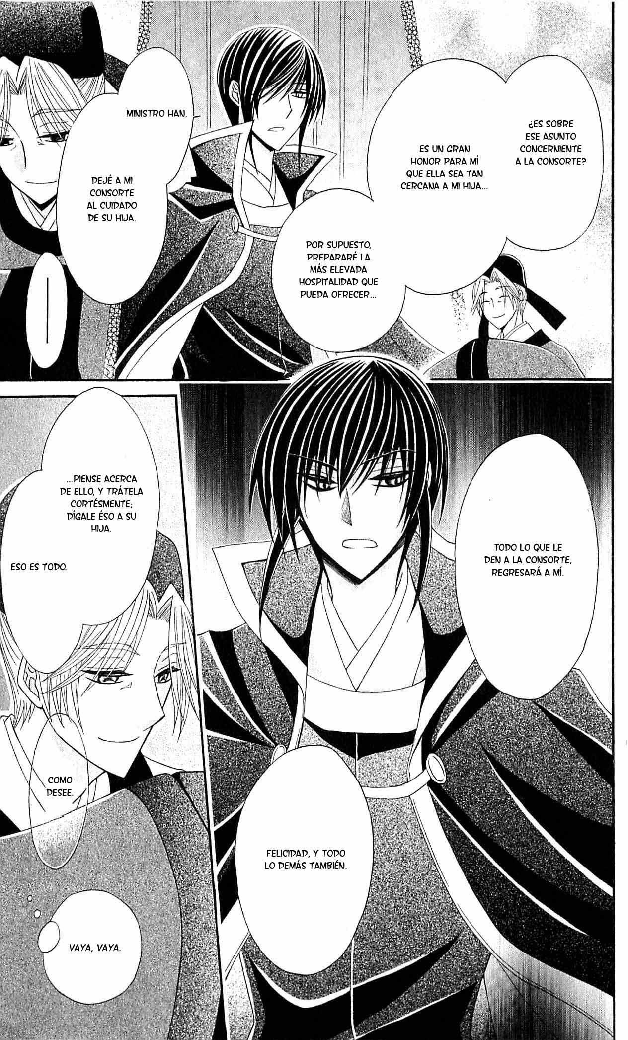 Capitulo 21 page 16