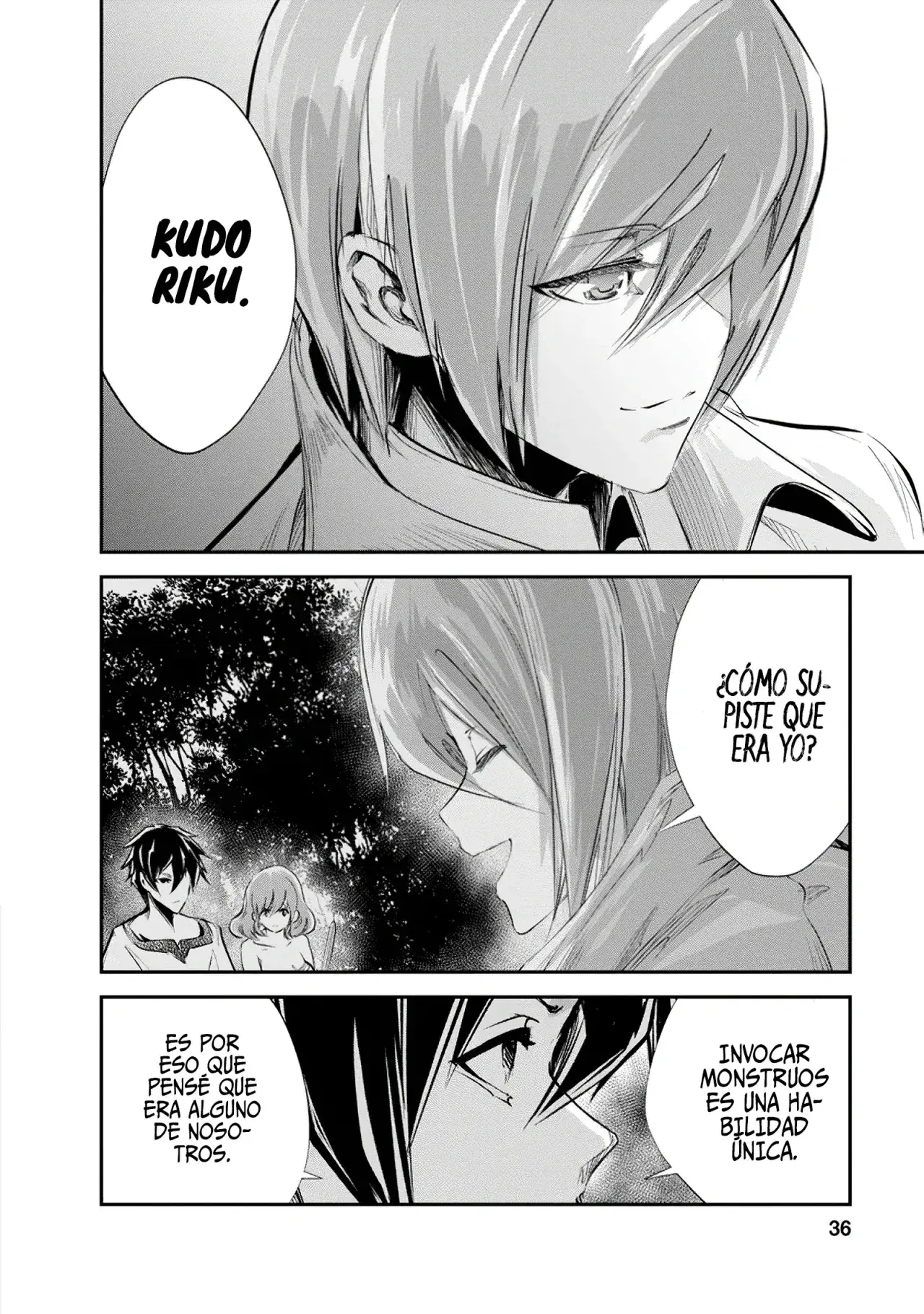 Capitulo 32 page 5