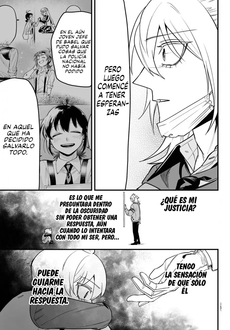 Capitulo 16 page 21
