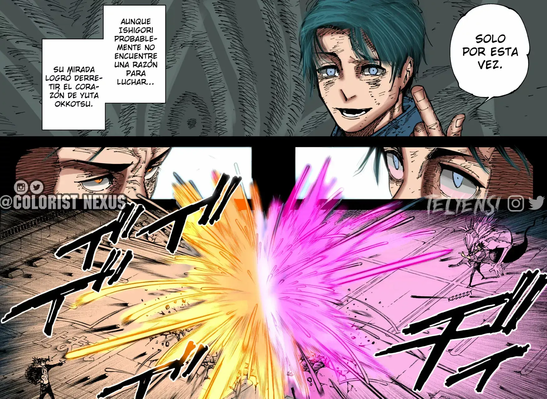 Capitulo 180.50 page 6