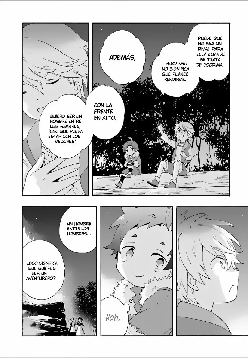 Capitulo 31 page 15