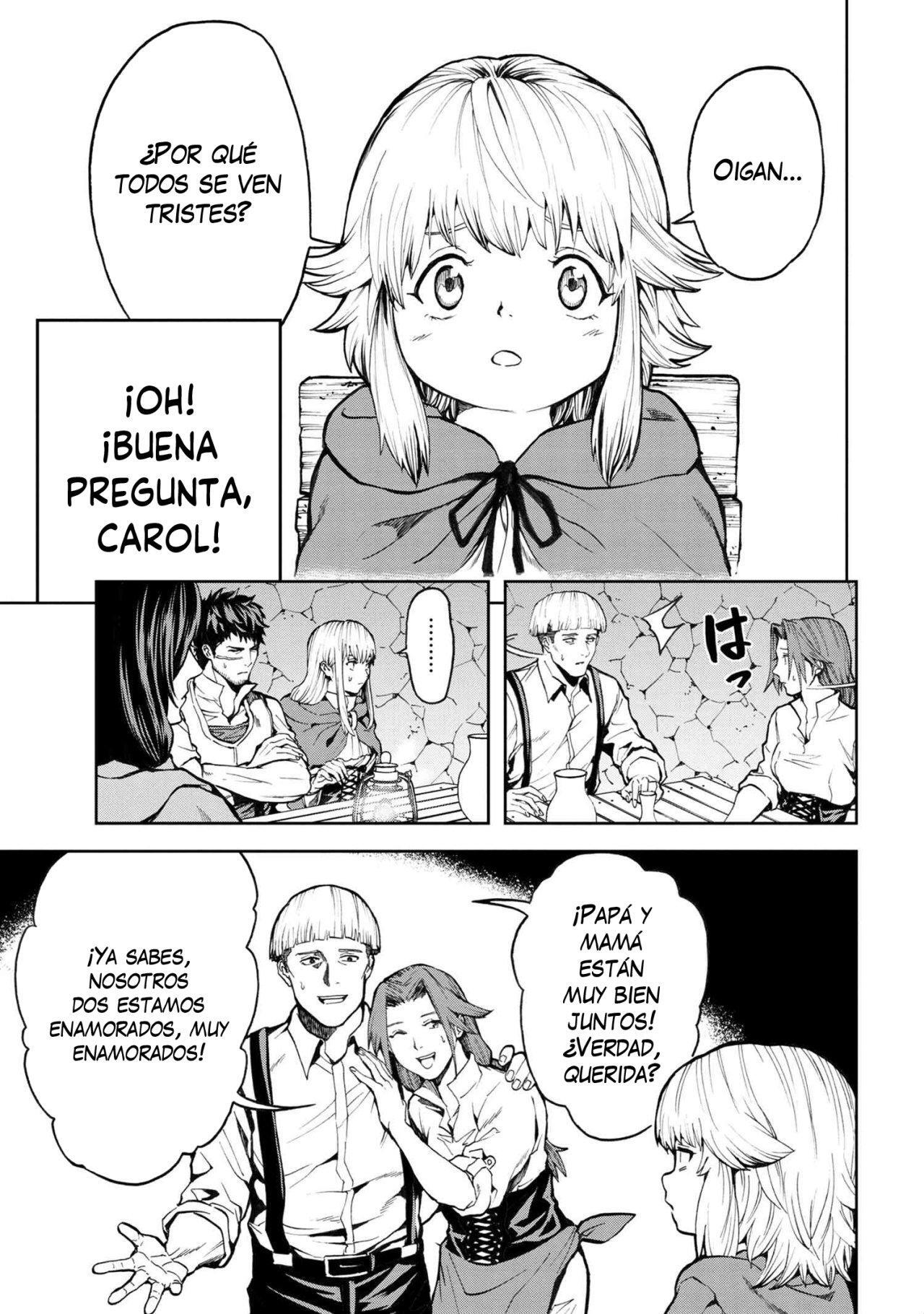 Capitulo 8.50 page 6
