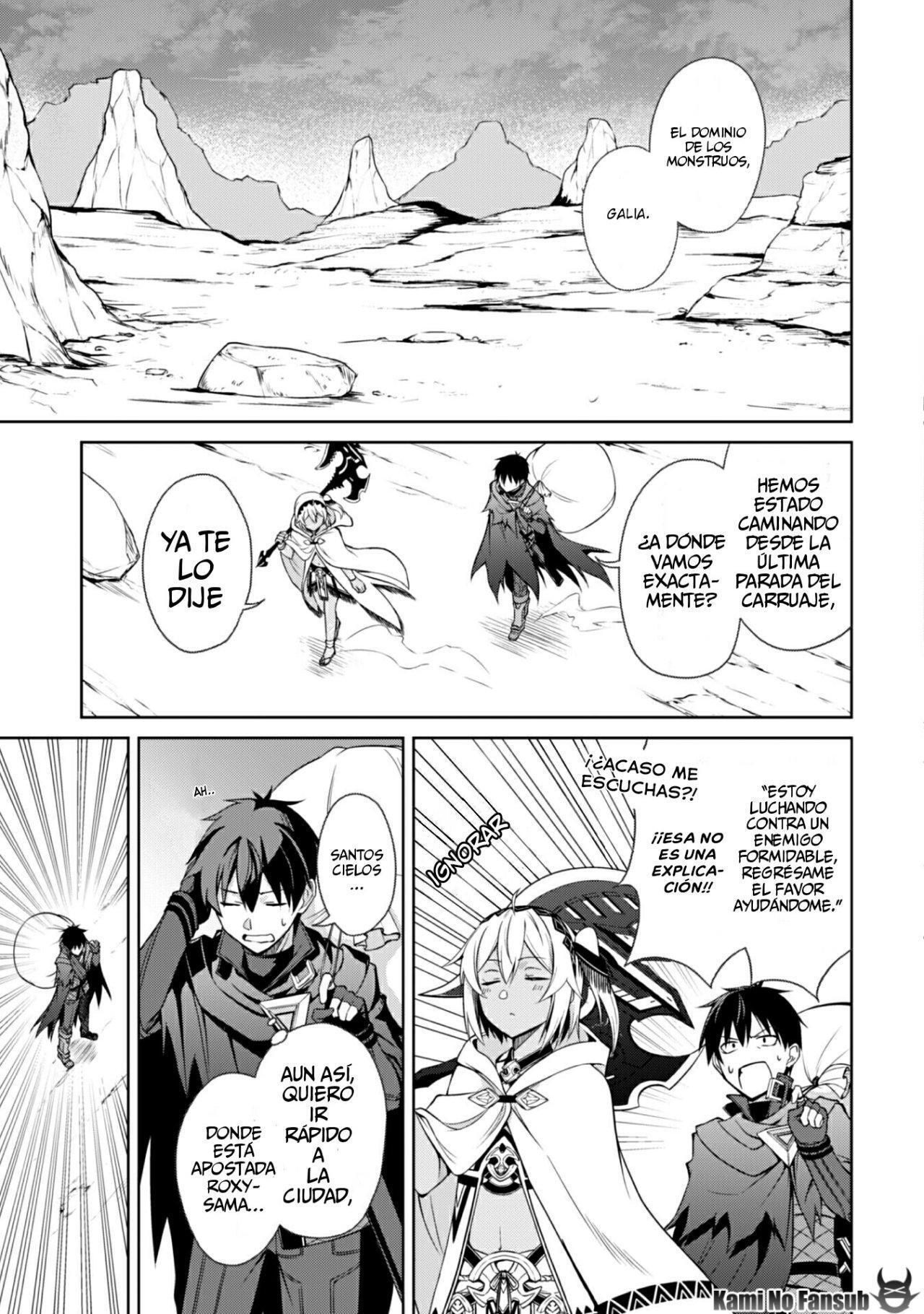 Capitulo 19 page 8