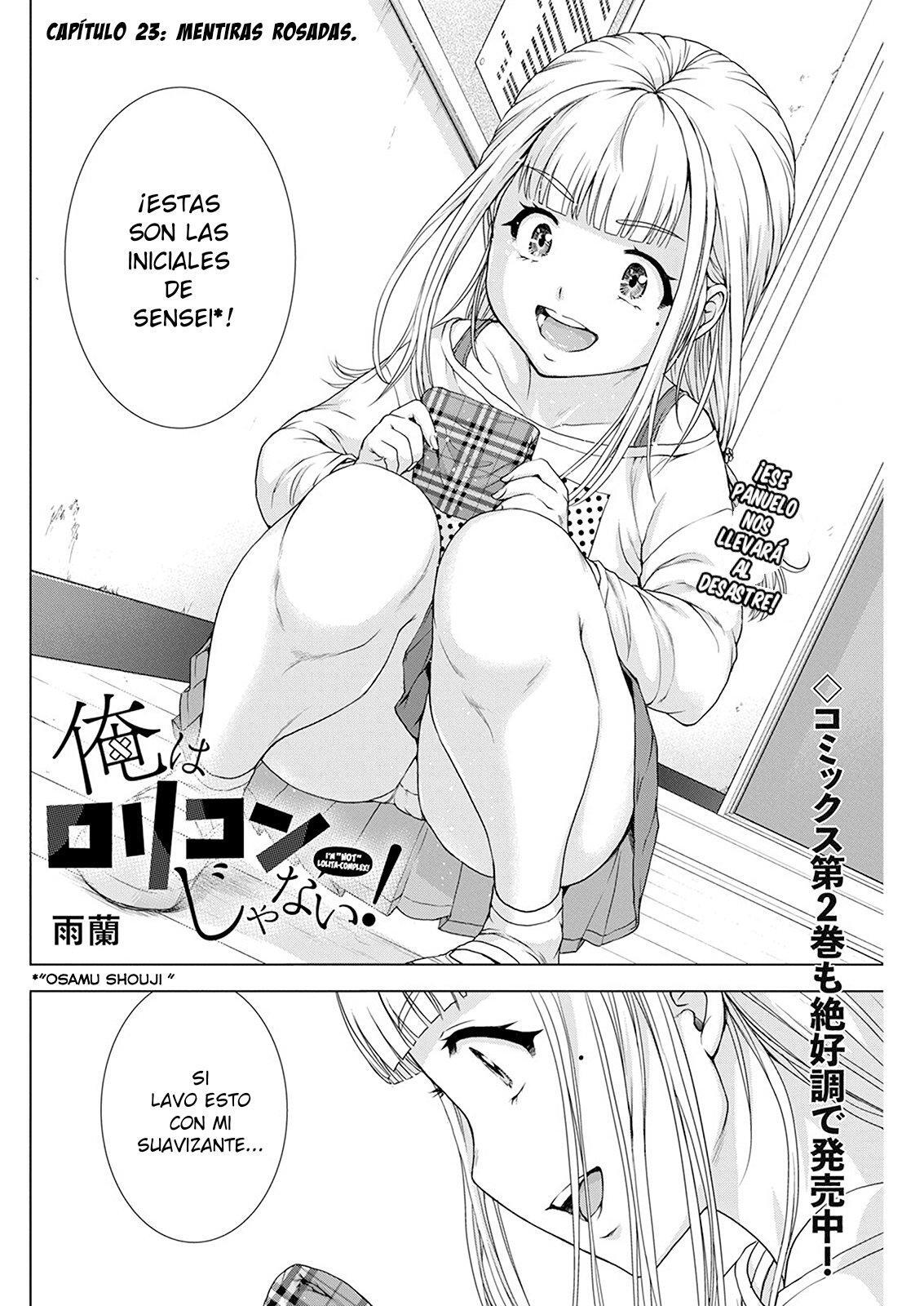 Capitulo 23 page 3