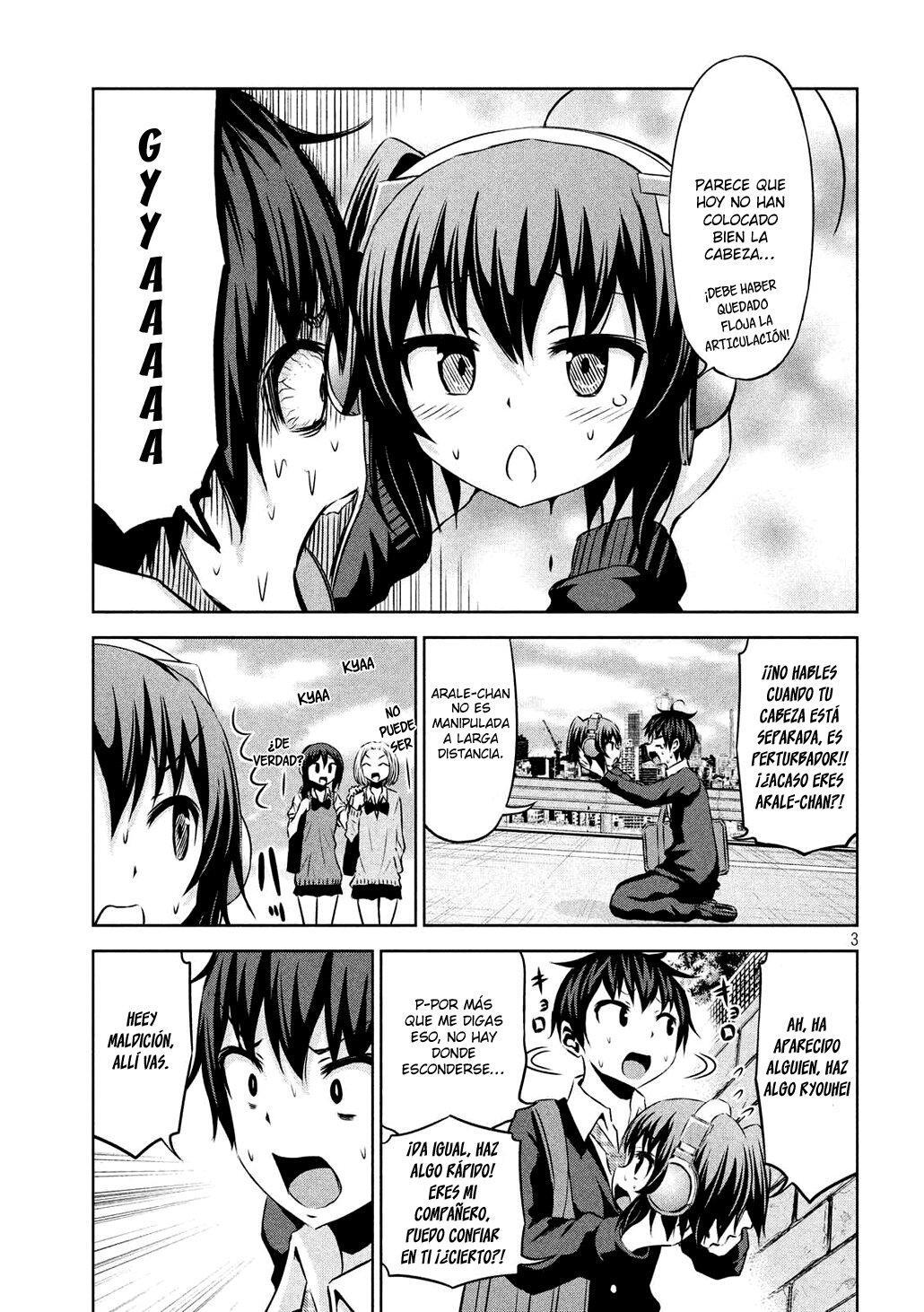 Capitulo 49 page 4