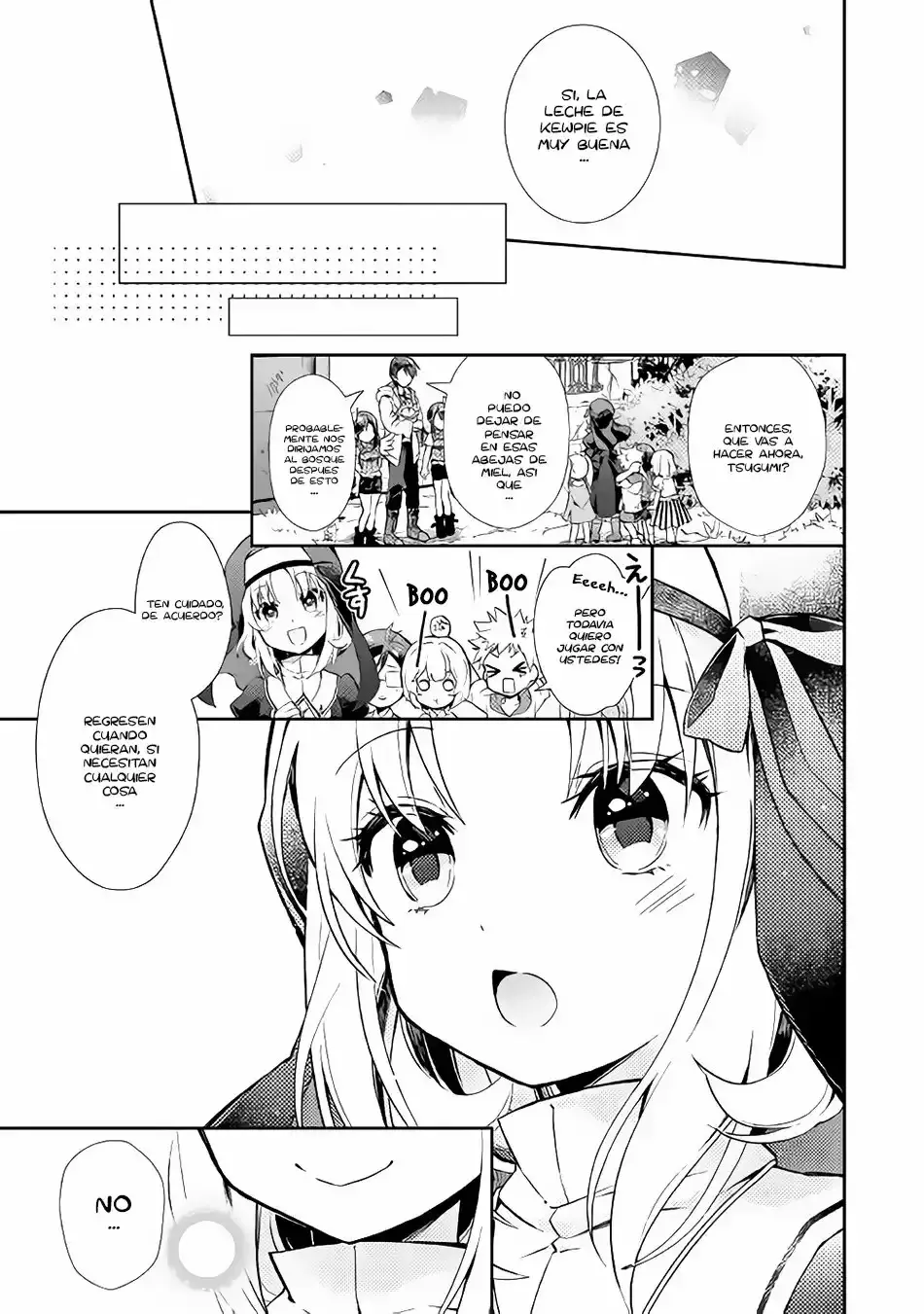 Capitulo 18 page 20