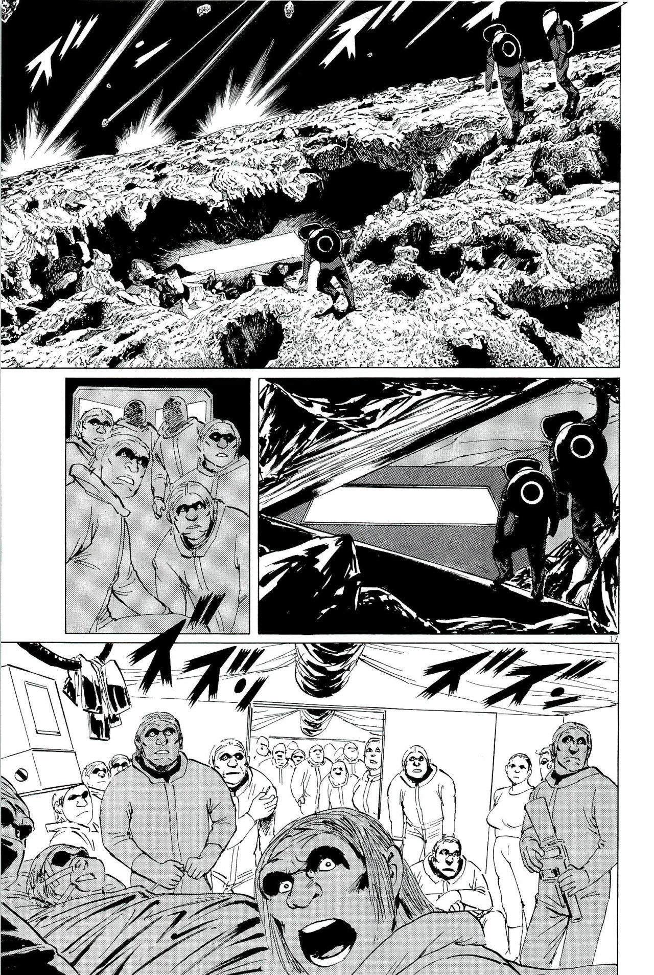 Capitulo 32 page 21