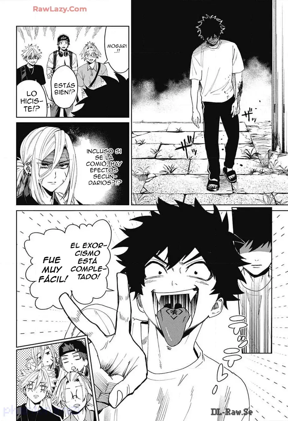 Capitulo 12 page 33