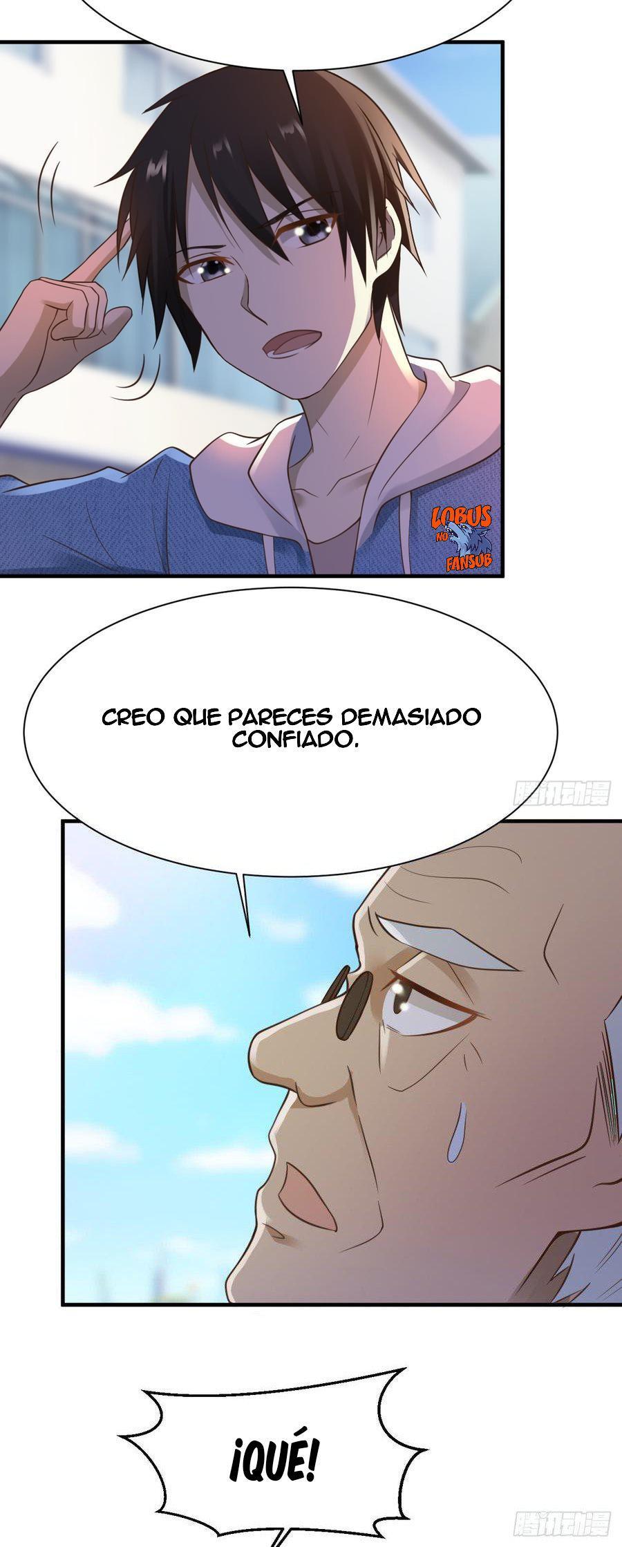 Capitulo 23 page 19
