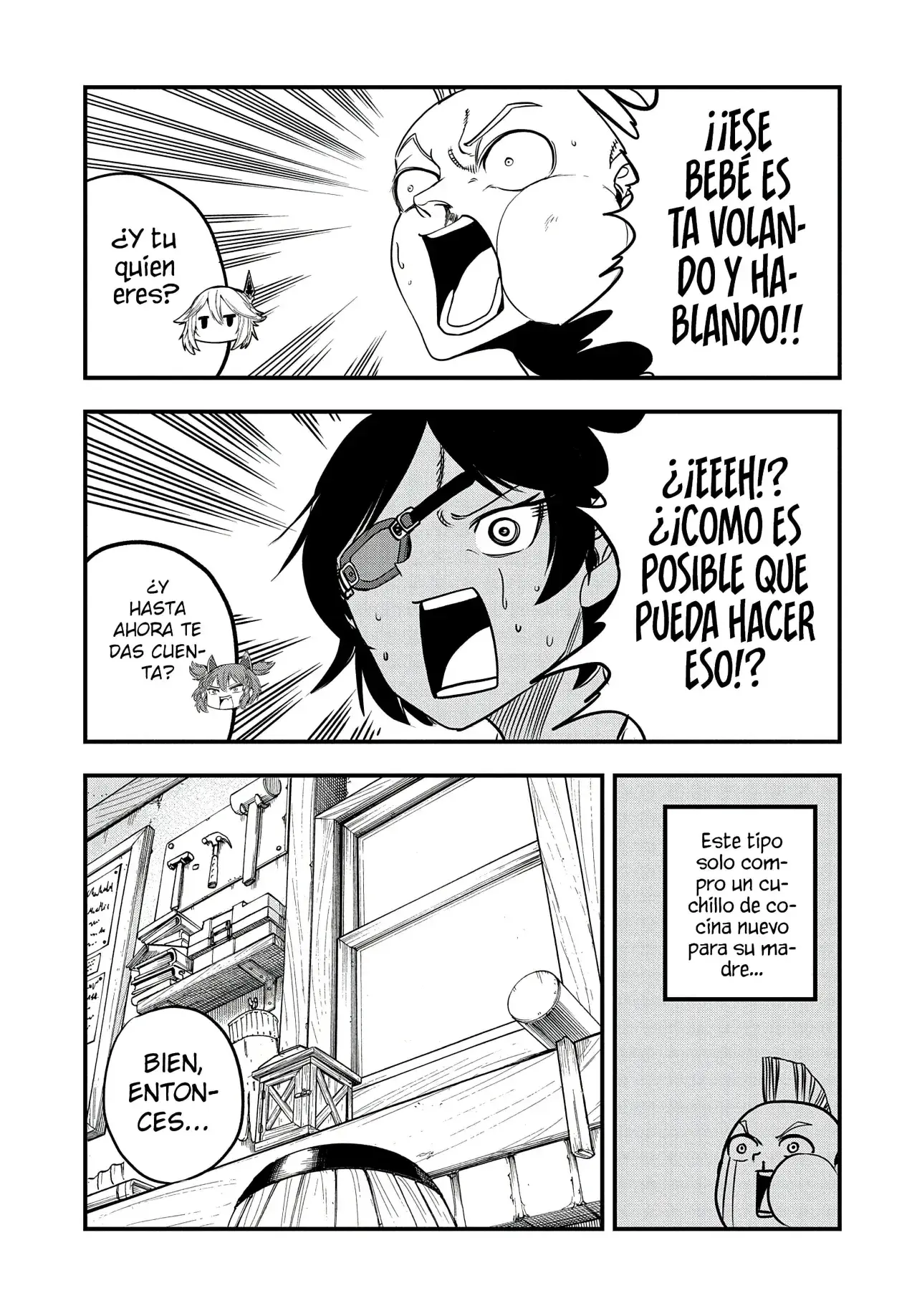 Capitulo 32 page 9