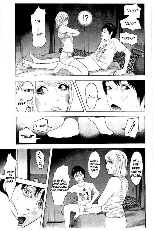 Capitulo 23 page 10