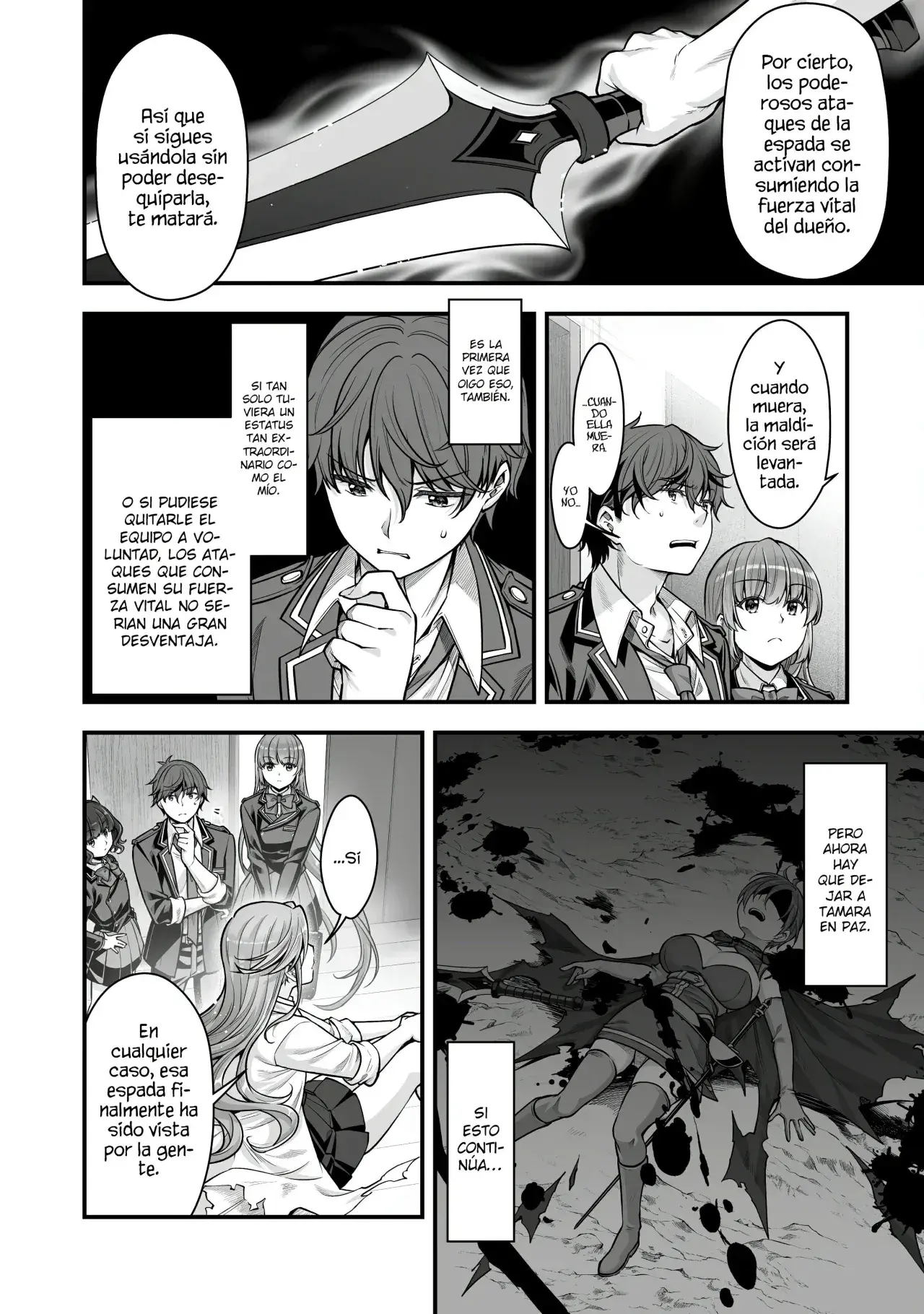 Capitulo 18 page 12
