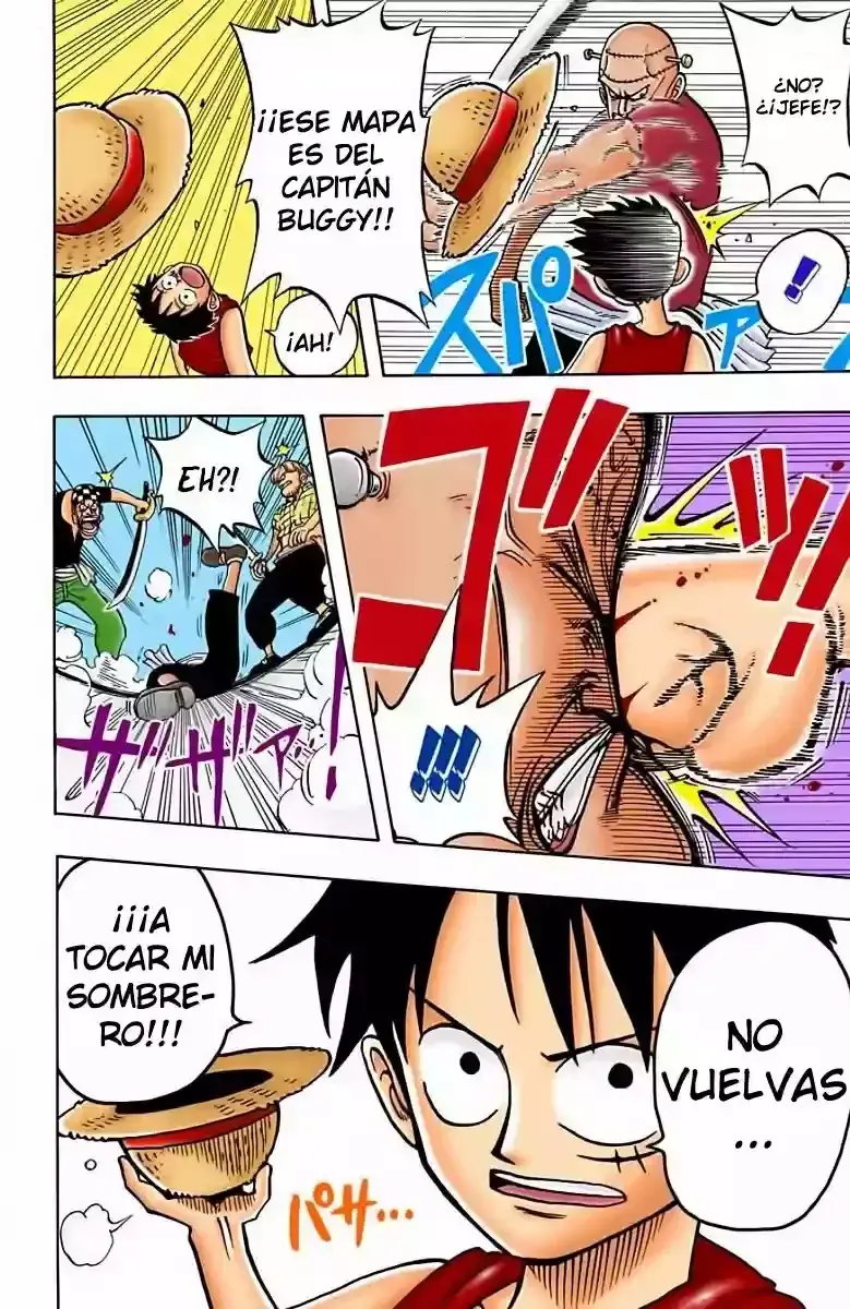 Capitulo 8 page 19