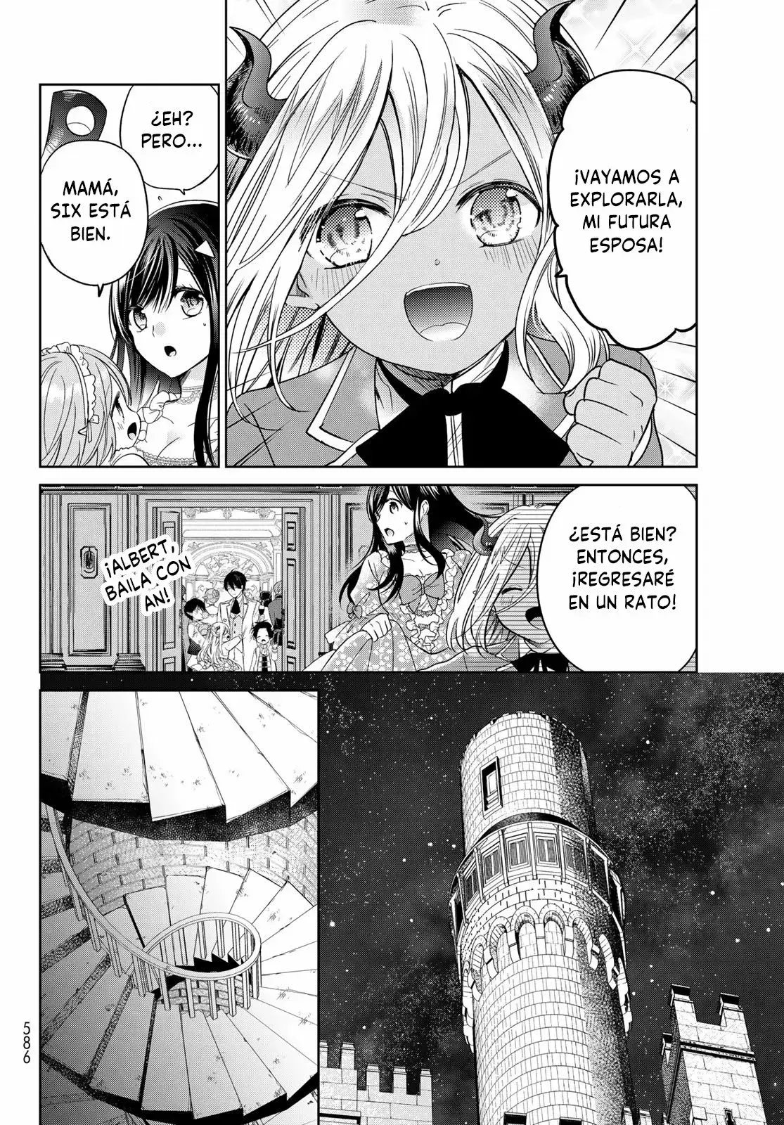 Capitulo 27 page 17