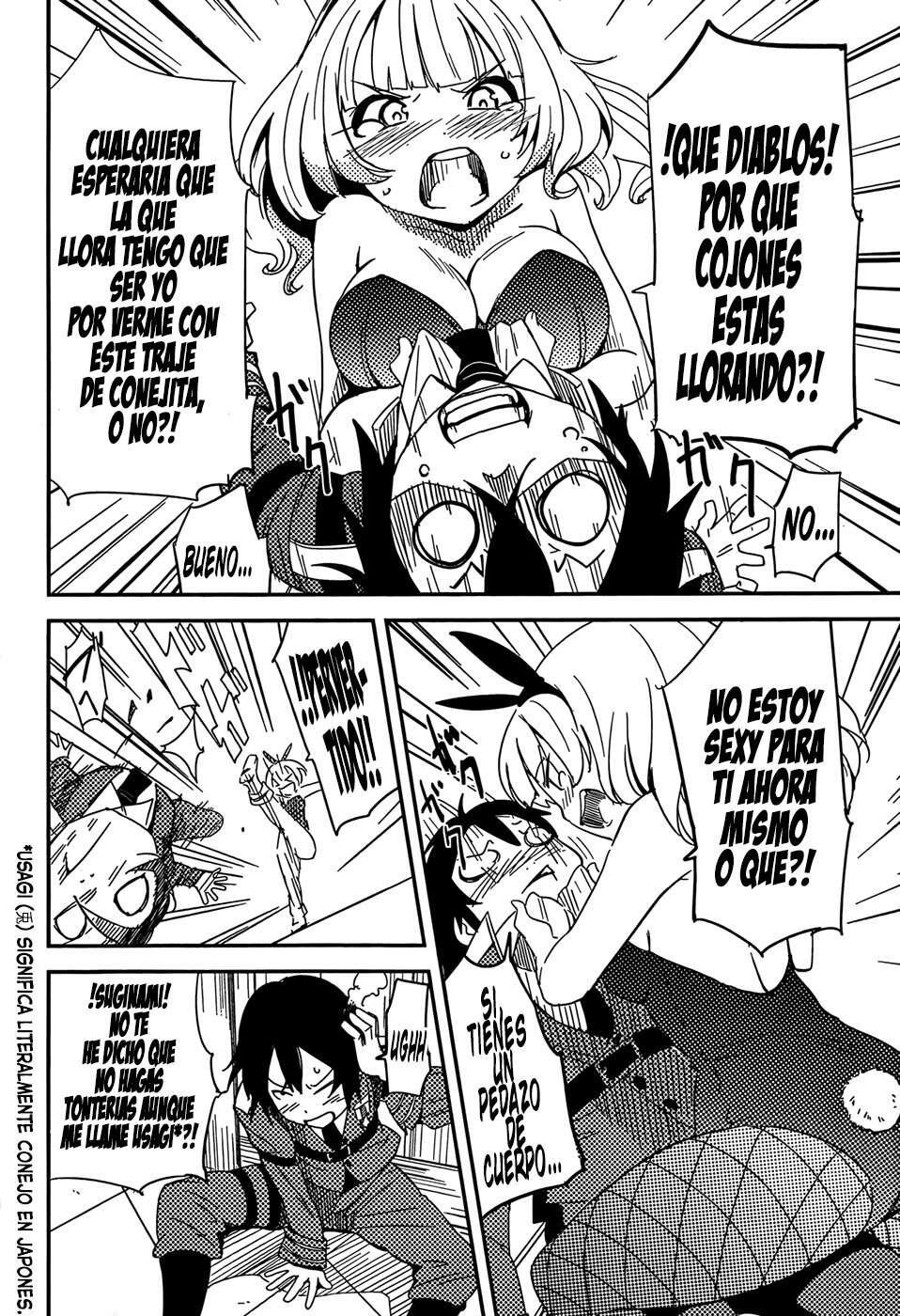 Capitulo 1 page 19