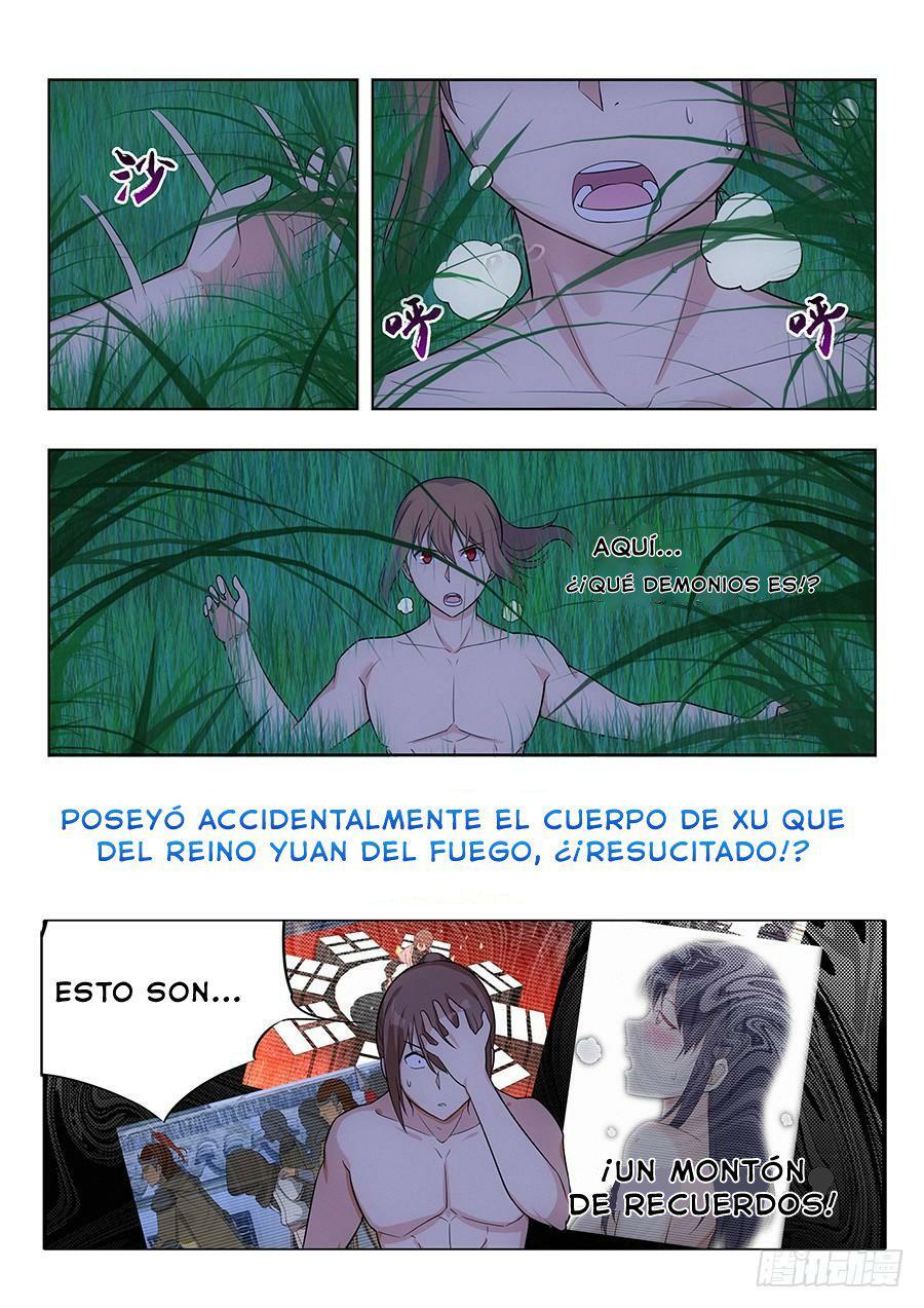 Capitulo 0 page 3