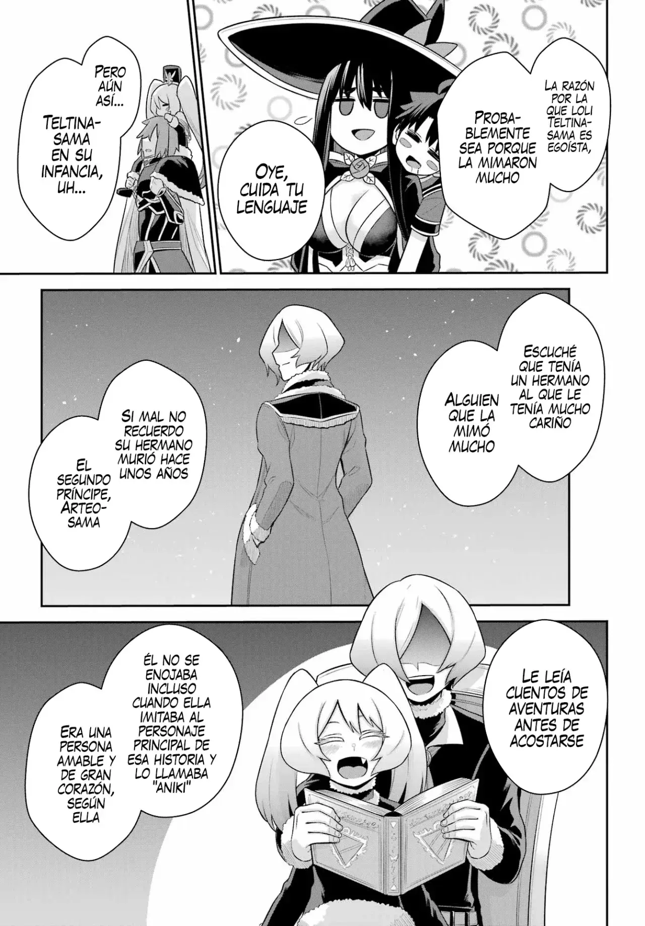 Capitulo 18 page 17