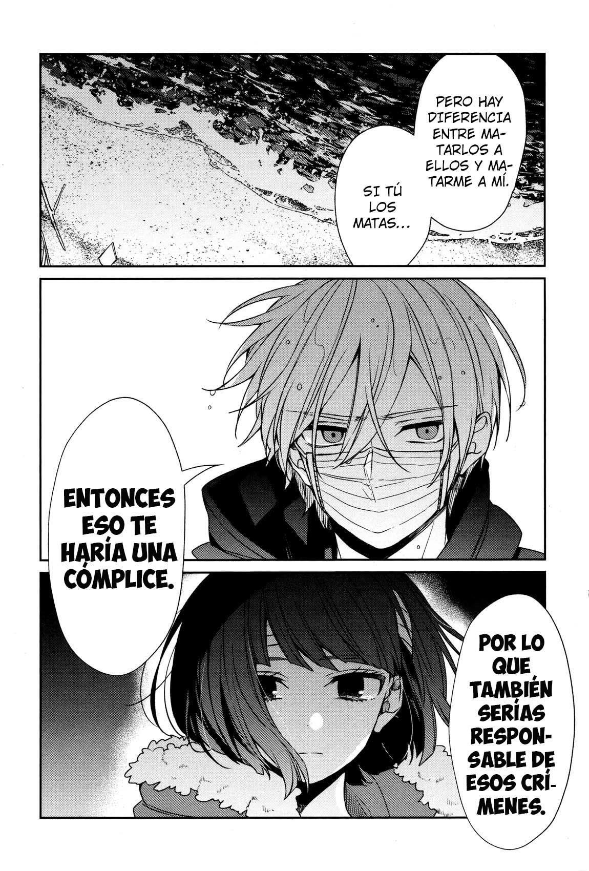 Capitulo 32 page 12
