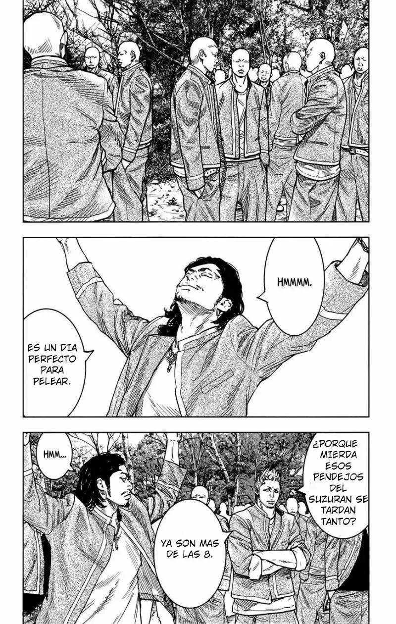 Capitulo 32 page 21