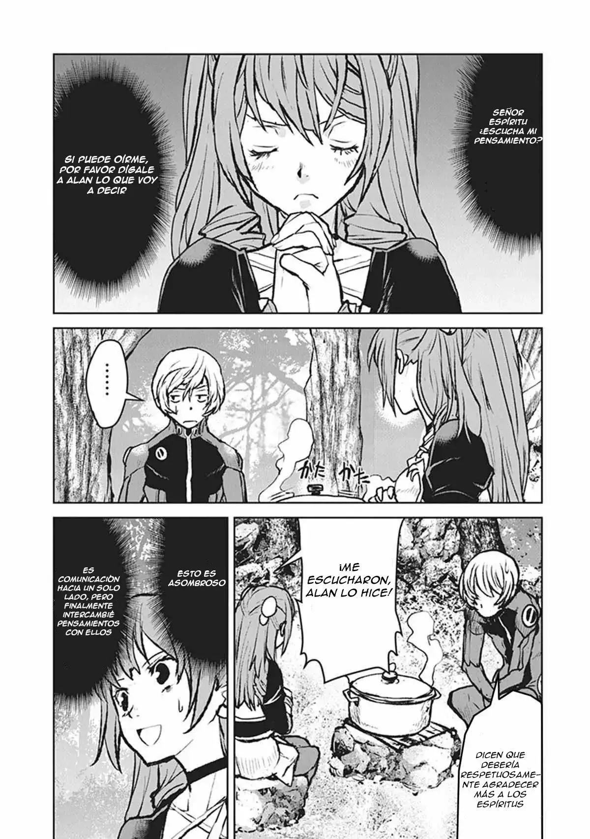 Capitulo 13.50 page 9