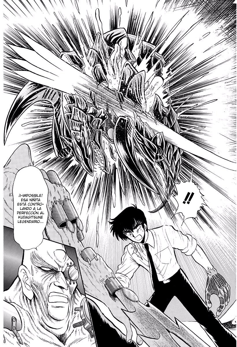 Capitulo 260 page 21