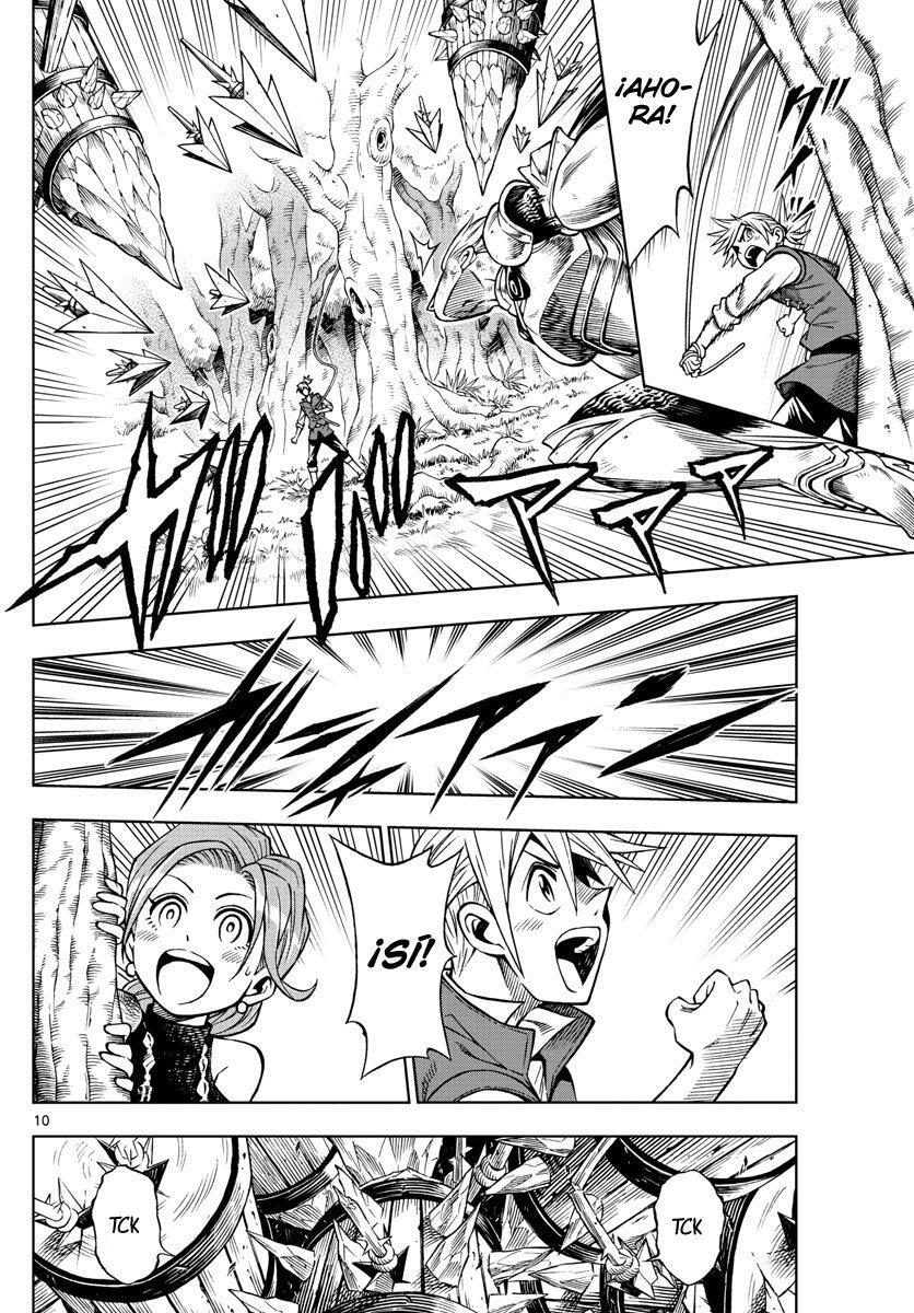 Capitulo 32 page 11