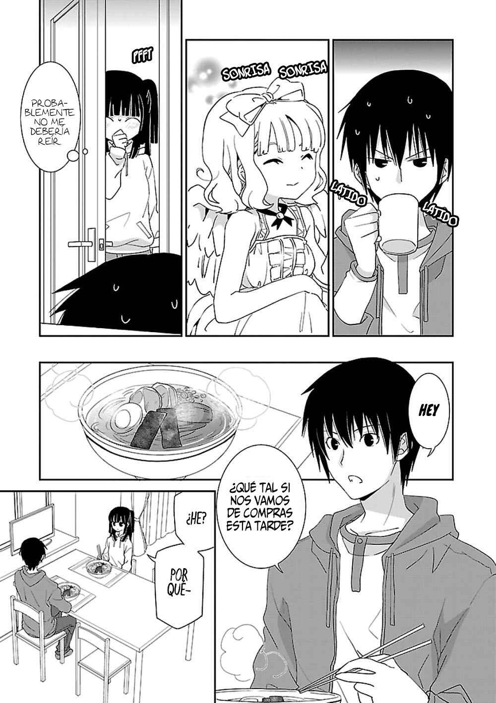 Capitulo 49 page 20