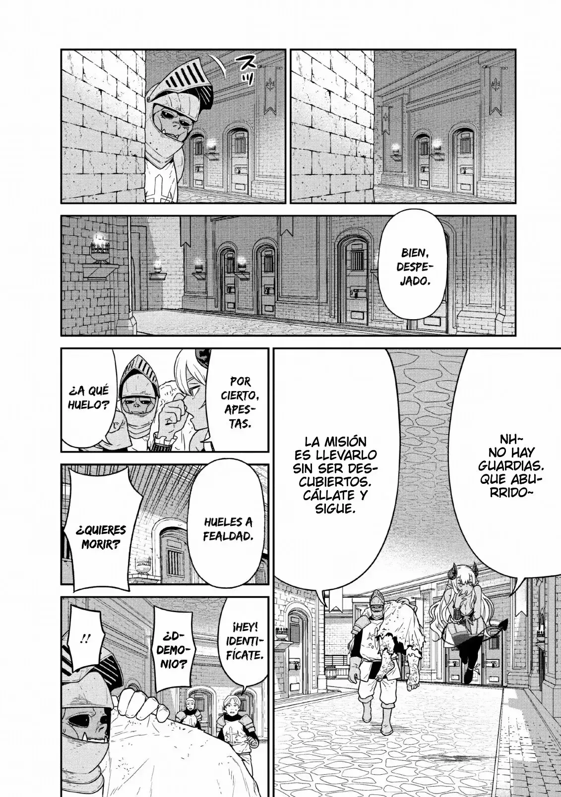 Capitulo 11 page 20