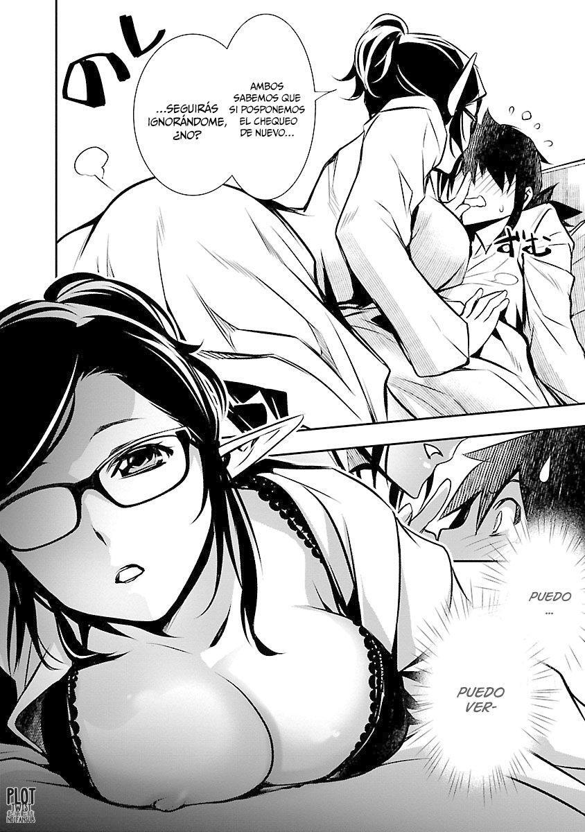 Capitulo 34 page 9