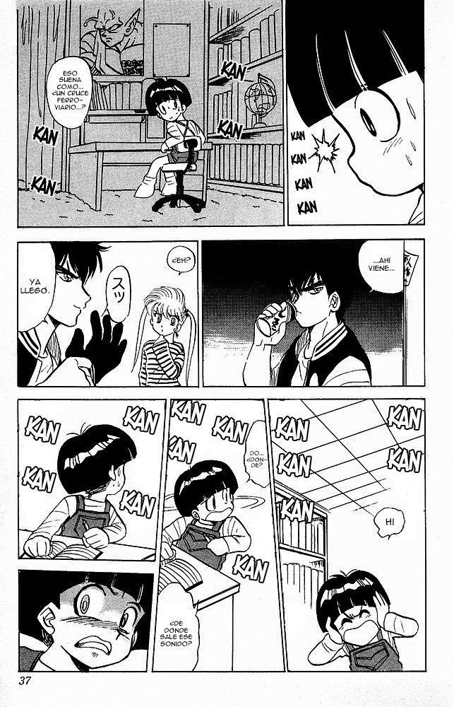 Capitulo 17 page 10