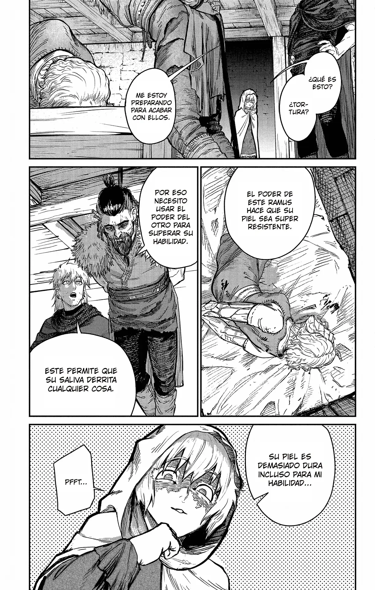 Capitulo 17.50 page 15