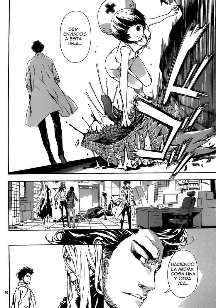 Capitulo 13 page 17