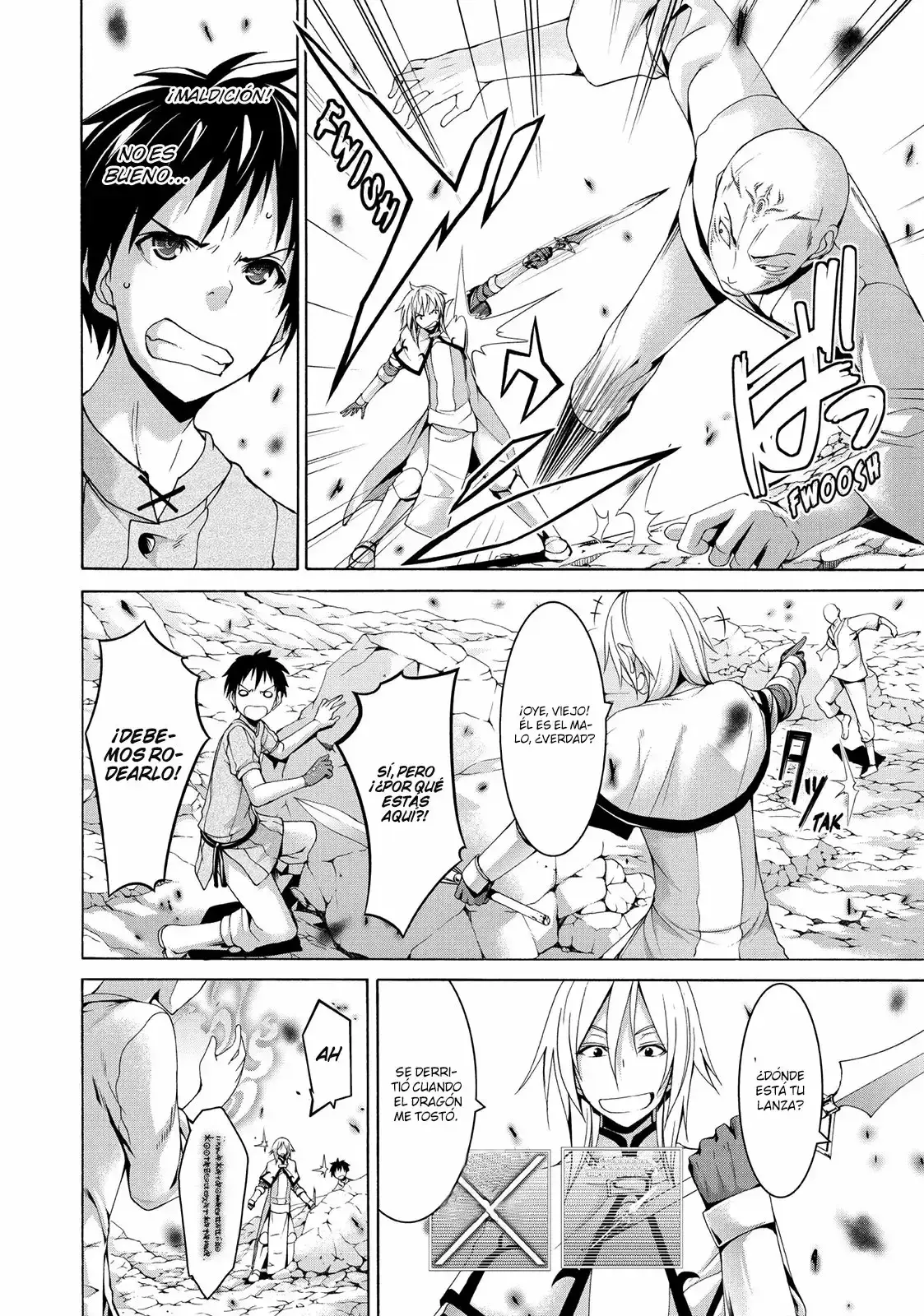 Capitulo 23 page 5