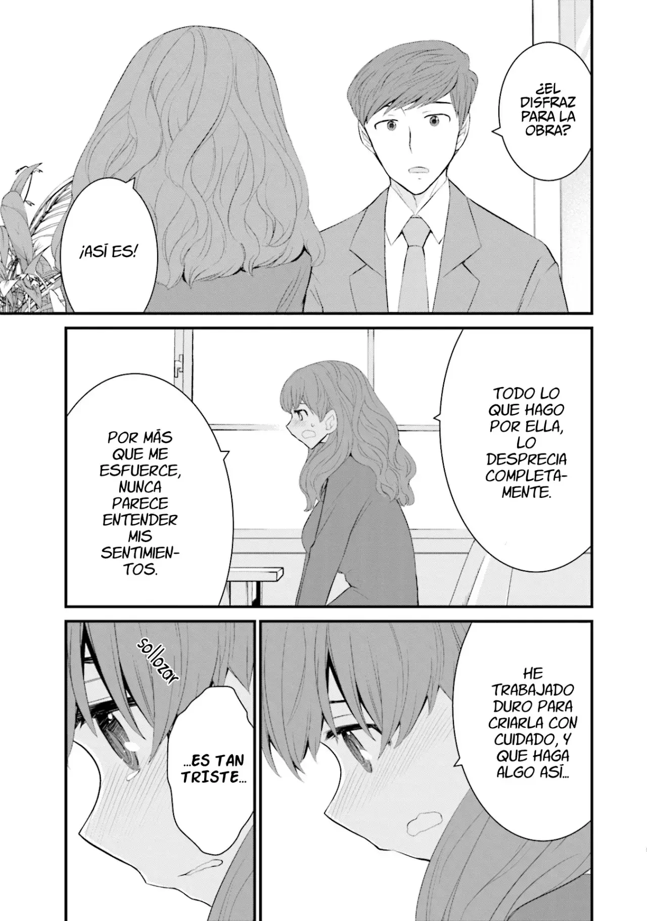 Capitulo 31 page 5
