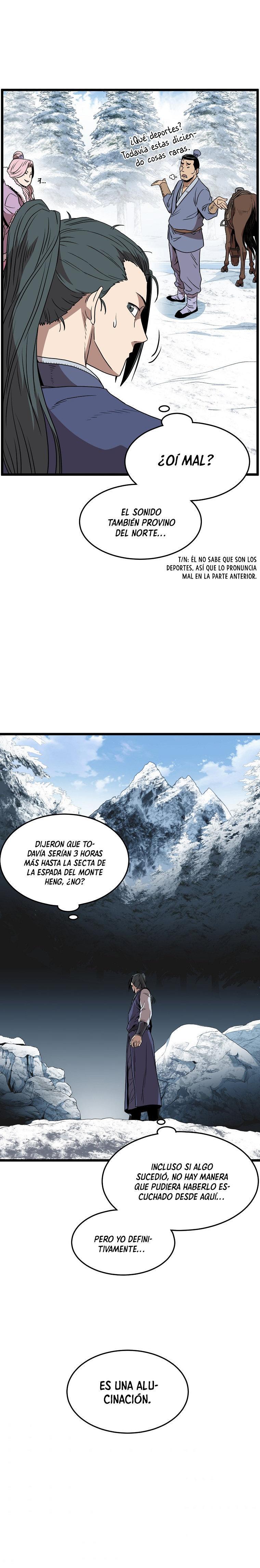 Capitulo 81 page 21