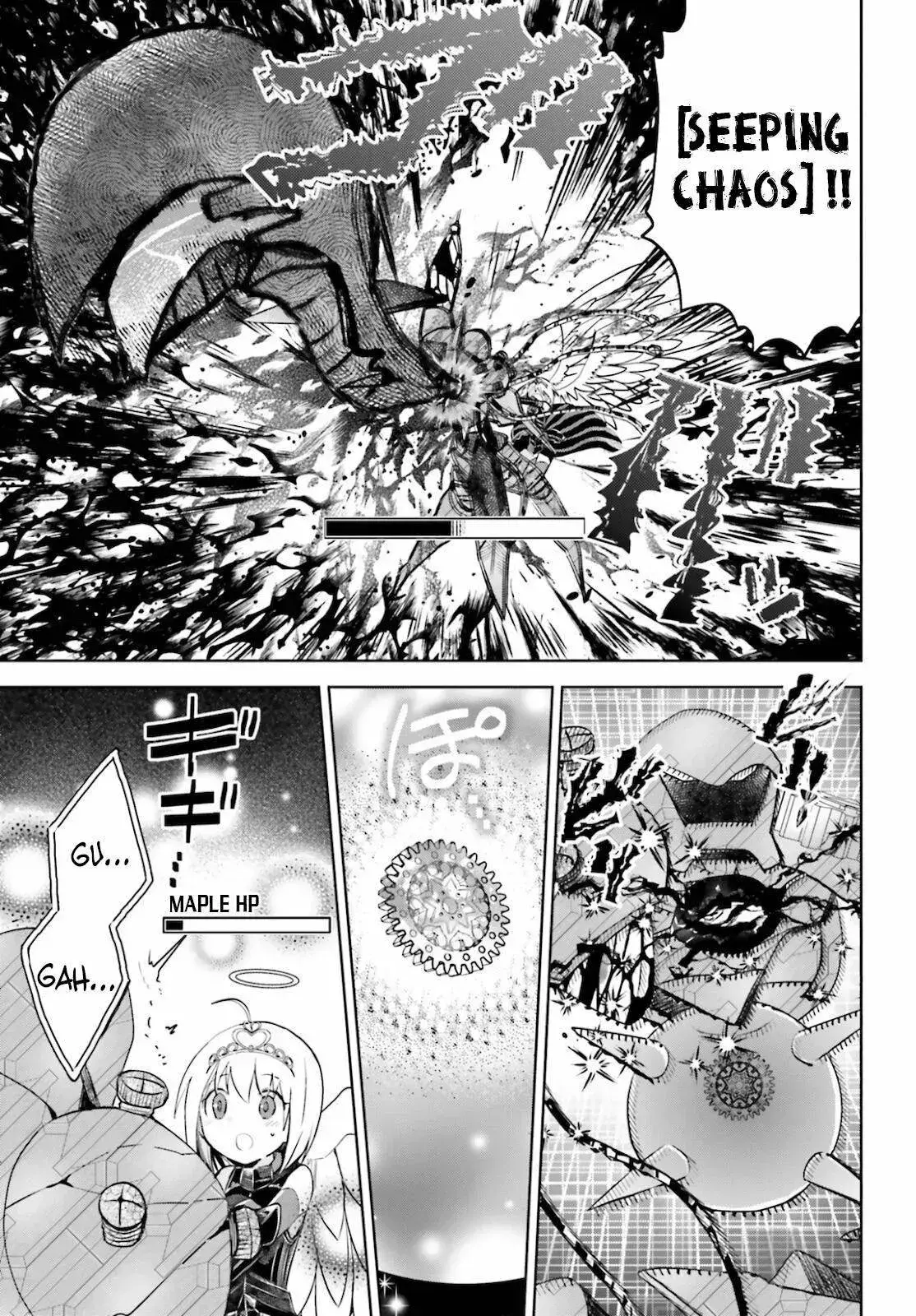Capitulo 26 page 27