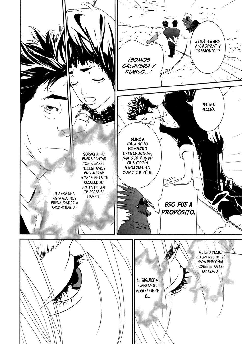 Capitulo 25 page 10